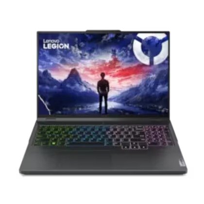 Legion Pro 5i 16寸电竞本 2K 165HZ （RTX4070/i7/16gb/1tb)