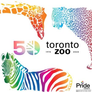 Toronto Zoo 多伦多动物园11.11活动 指定人群免费