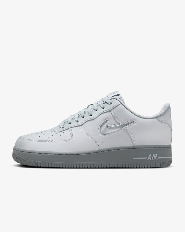 Air Force 1 男鞋