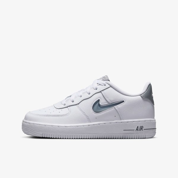 Air Force 1 大童鞋