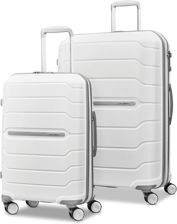 Samsonite Freeform 21+28寸套装