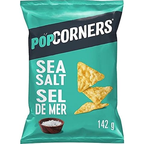 PopCorners 海盐爆米花片
