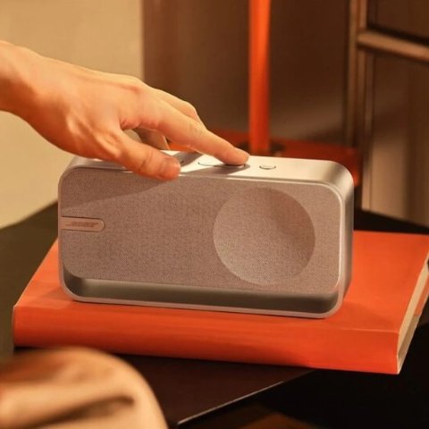 Bose SoundLink Home 蓝牙音箱
