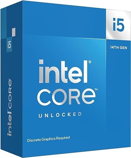 Intel® Core™14600KF 