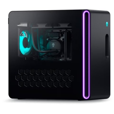 Alienware Aurora R16 电竞台式（14700F/4060ti/16gb/1tb)