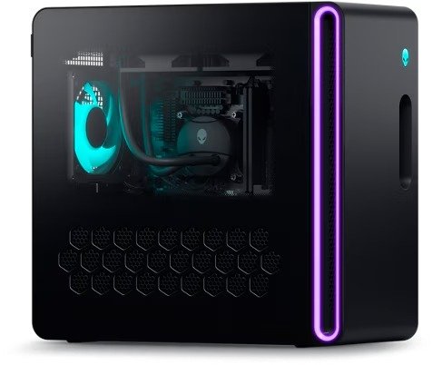 Alienware R16电竞台式 （4070/14700f/12gb/1tb）