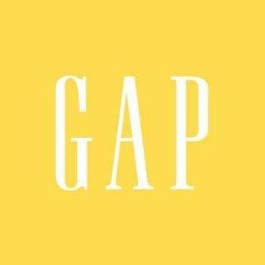 Gap 折扣区 | 泡芙马甲$24.7(原$118)、男款工装裤$11