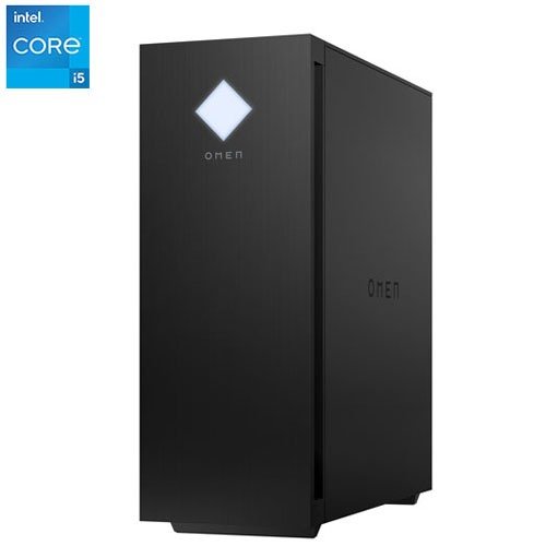 HP 暗影精灵 25L 台式机游戏电脑（13400F/1TB SSD/16GB RAM/4070）