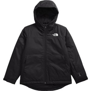 The North Face多色 成人款$429.99Freedom 大童雪服