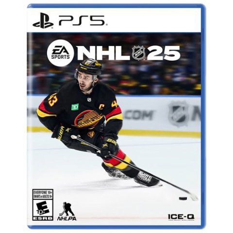 NHL 25 (PS5)