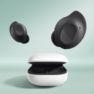 💥史低价💥：Samsung Galaxy Buds FE 主动降噪入耳式蓝牙耳机