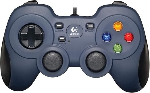 Gamepad F310 手柄