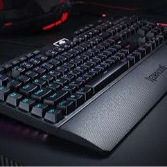 HyperX Alloy无数字键区机械游戏键盘