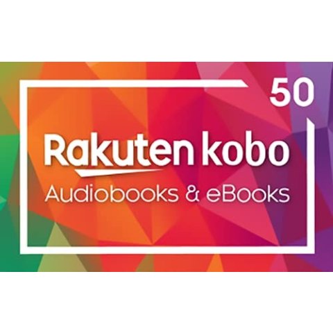 Kobo 电子礼卡