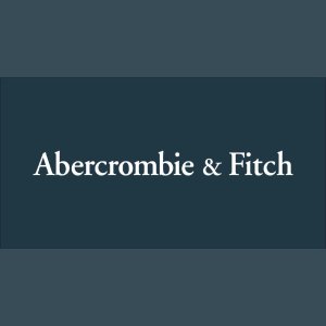 Abercrombie & Fitch年终大促 | 半拉链卫衣$34.8(Org$87)