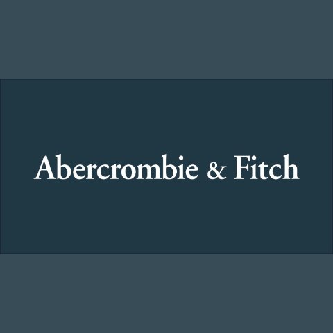 6折起+额外8折 polo衫$24Abercrombie & Fitch年终大促 | 半拉链卫衣$34.8(Org$87)