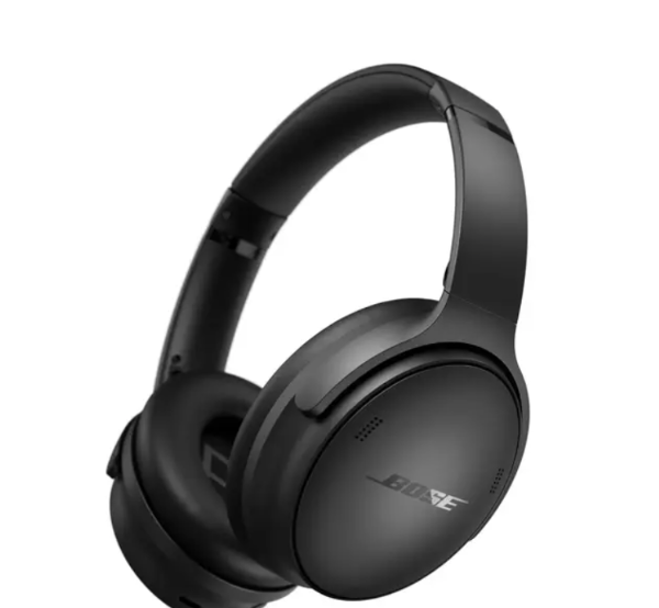 Bose Quietcomfort SC 耳机