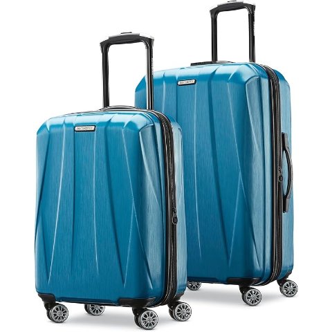 Samsonite Centric 2 20+24寸 行李箱套装