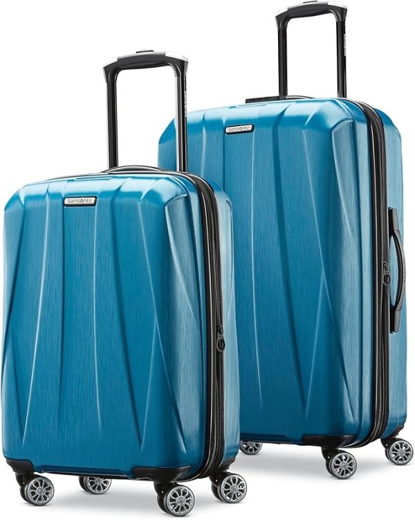 Samsonite Centric 2 20+24寸 行李箱套装