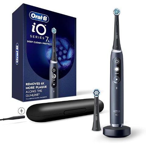 Oral-B iO 系列 7L 电动牙刷 