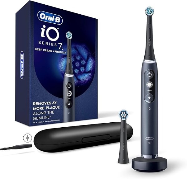 Oral-B iO 系列 7L 电动牙刷 