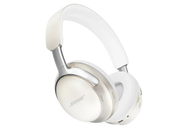 Bose QuietComfort Ultra 消噪耳机