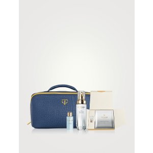 Cle de Peau Beaute价值$552=6.3折提亮保湿套装