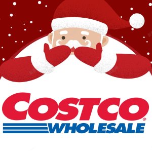 Costco 圣诞月🎄实拍第一弹❗️日式豚骨面降价、牛柳立减$30