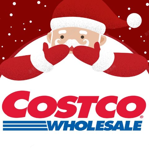 惊现施华洛世奇水晶挂件❗️超高颜Costco 圣诞月🎄免税第1周! 戴森吹风机、卷发器立减$100、雅顿面霜$15.99/瓶