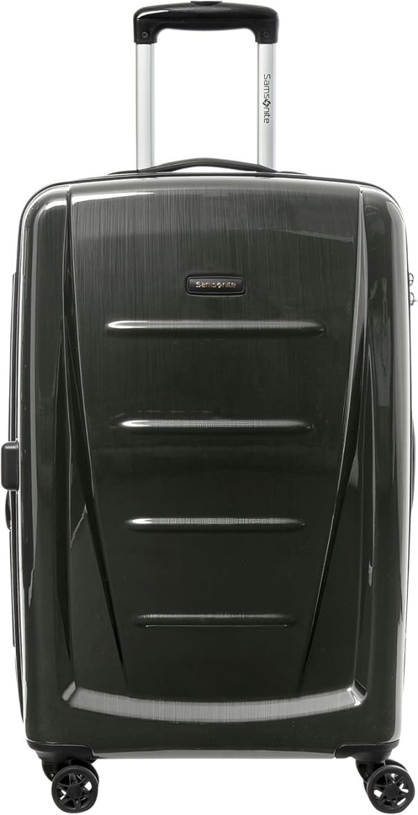 Samsonite Winfield 2 大号箱