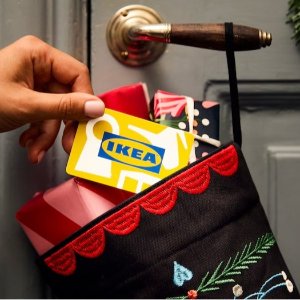 IKEA 宜家快来领优惠💥测测你是不是天选之人