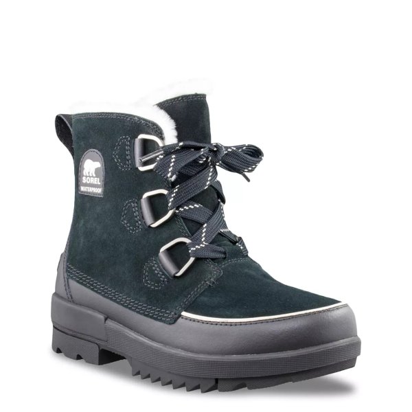 SOREL Tivoli IV 女款防水冬靴