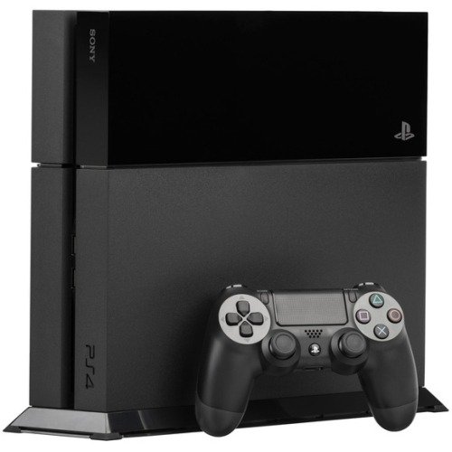 翻新（良好）- Sony PlayStation 4 主机
