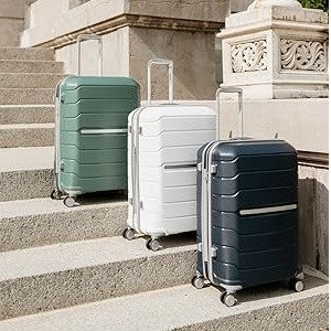 ⚡️Boxing day⚡️：Samsonite 新秀丽行李箱必入 Freeform马卡龙色