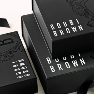 ⚡️Boxing day⚡️：Bobbi Brown 橘子霜2瓶$75(值$186) 年度史低