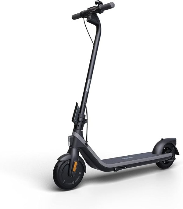 Ninebot 电动 KickScooter E2