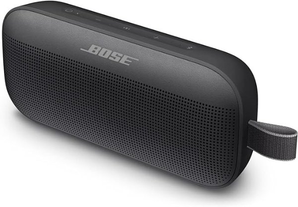 Bose Soundlink Flex 蓝牙音箱