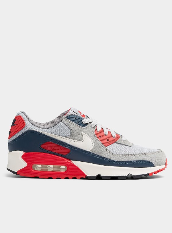 Air Max 90 LT 运动鞋