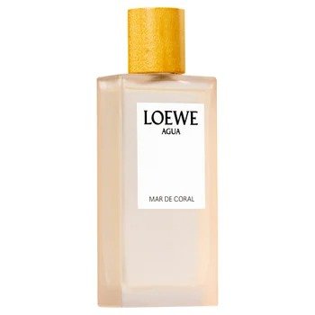 Agua Mar de Coral女香100 mL