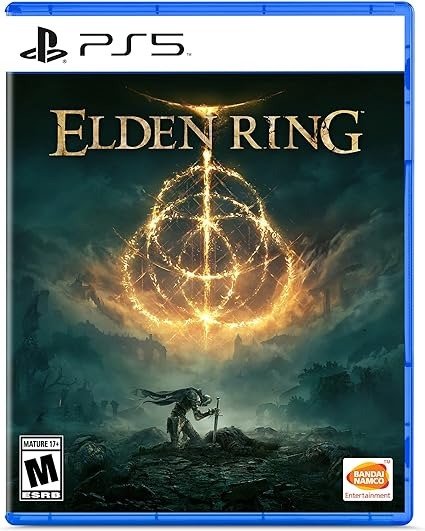 Elden Ring/埃尔登法环 - PlayStation 5