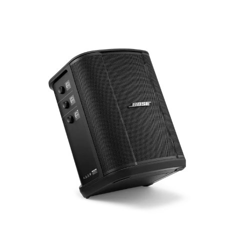 Bose S1 Pro+ 便携式蓝牙®系统音响