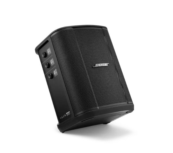 Bose S1 Pro+ 便携式蓝牙®系统音响