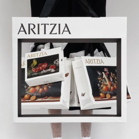 5折起 Rose同款卫裤$67！Aritzia Boxing Week大促 | Super Puff马甲$112、摇粒绒马甲$48