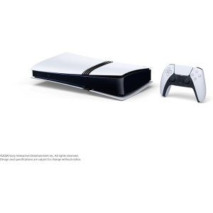 Sony价格应该不会再折 现在入超香PlayStation 5 Pro 主机 2TB