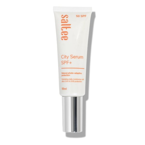 SALTEE SPF50防晒精华