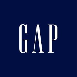 GAP 新款便宜疯！经典卫衣史低$15、高领打底衫仅$8！