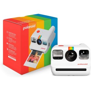 Polaroid Go Gen 2 立可拍 新一代迷你拍立得