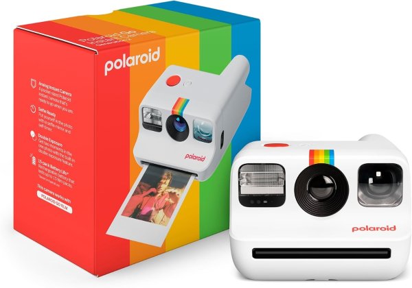 Polaroid Go Gen 2 立可拍 新一代迷你拍立得