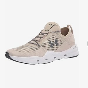 Under Armour 男士Micro G Kilchis运动鞋10.5码