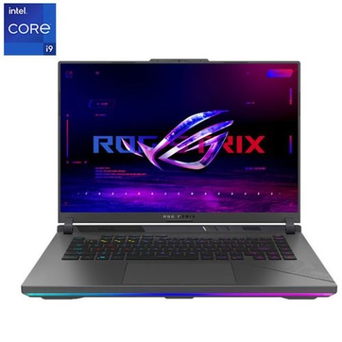 华硕 ROG Strix G16 （2024）(i9-14900HX/1TB SSD/32GB RAM/RTX 4060)